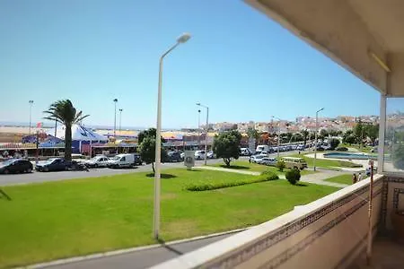 Torre De Buarcos Oliveira *