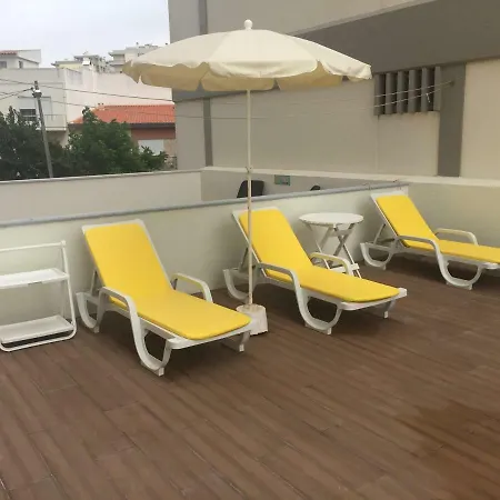 Apartamento Torre De Buarcos Oliveira *