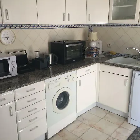 Apartamento Torre De Buarcos Oliveira