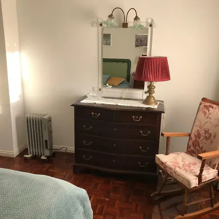 Apartamento Torre De Buarcos Oliveira Figueira da Foz