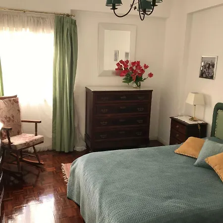 Torre De Buarcos Oliveira Apartamento