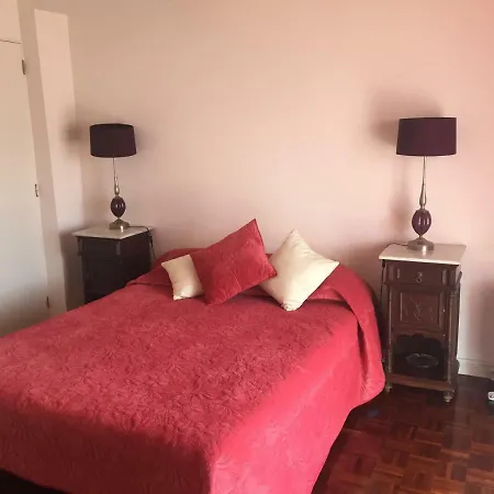 Torre De Buarcos Oliveira Apartamento Figueira da Foz